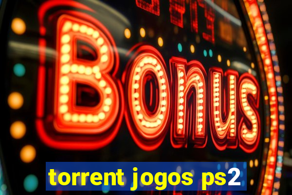 torrent jogos ps2